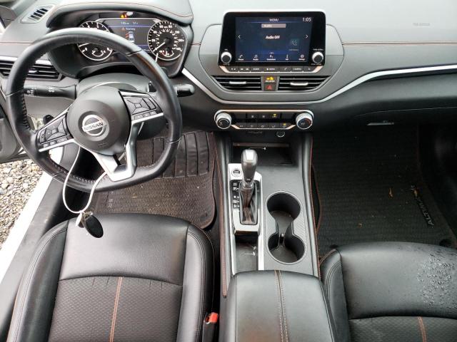 Photo 8 from auction – 2020 NISSAN ALTIMA SR with VIN 1N4BL4CV0LC221900
