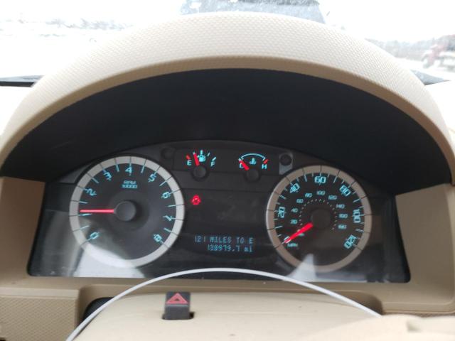 Photo 9 from auction – 2012 FORD ESCAPE LIM with VIN 1FMCU0EG9CKB52256