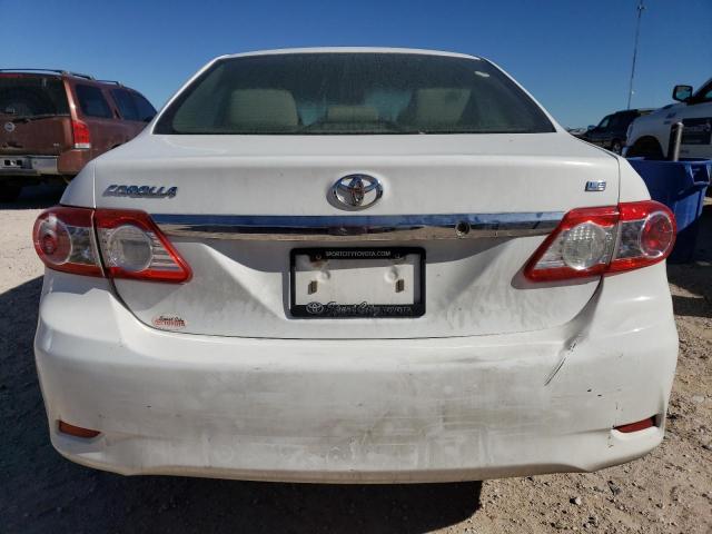 صورة رقم 6 من المزاد - 2011 TOYOTA COROLLA BA مع VIN JTDBU4EE8B9160375