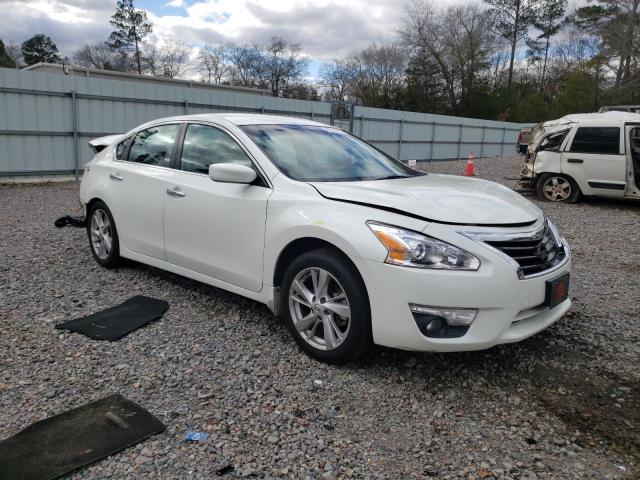 Photo 4 from auction – 2015 NISSAN ALTIMA with VIN 1N4AL3AP8FC579034