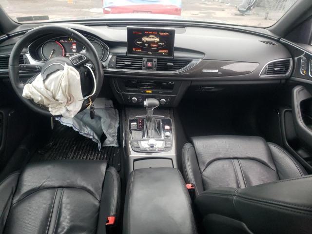 Photo 8 from auction – 2013 AUDI S6 with VIN WAUF2AFC3DN149794
