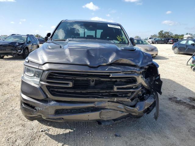 Photo 5 from auction – 2021 RAM 1500 LARAM with VIN 1C6RREJTXMN834604