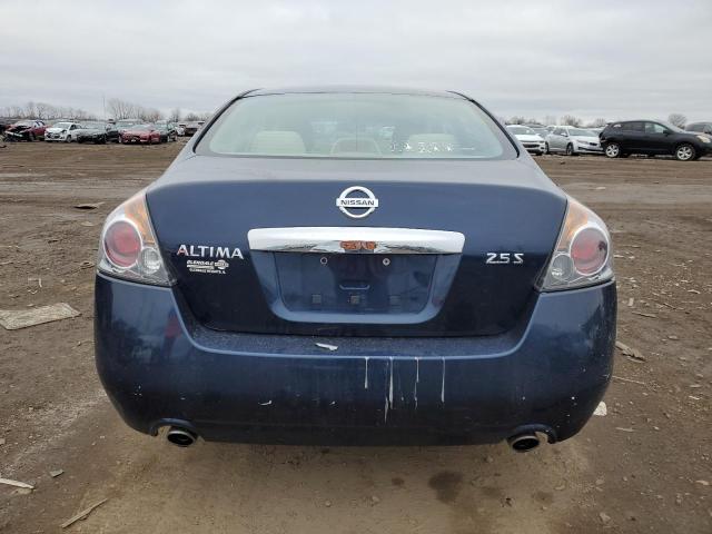 Photo 6 from auction – 2011 NISSAN ALTIMA BAS with VIN 1N4AL2AP0BN509892