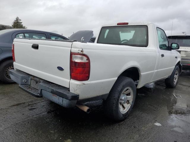 Photo 3 from auction – 2004 FORD RANGER with VIN 1FTYR10D24PB52943