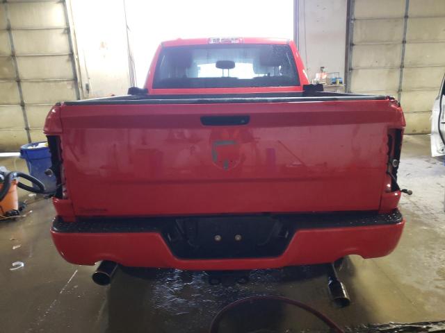 Photo 6 from auction – 2016 RAM 1500 ST with VIN 1C6RR7FT5GS123502