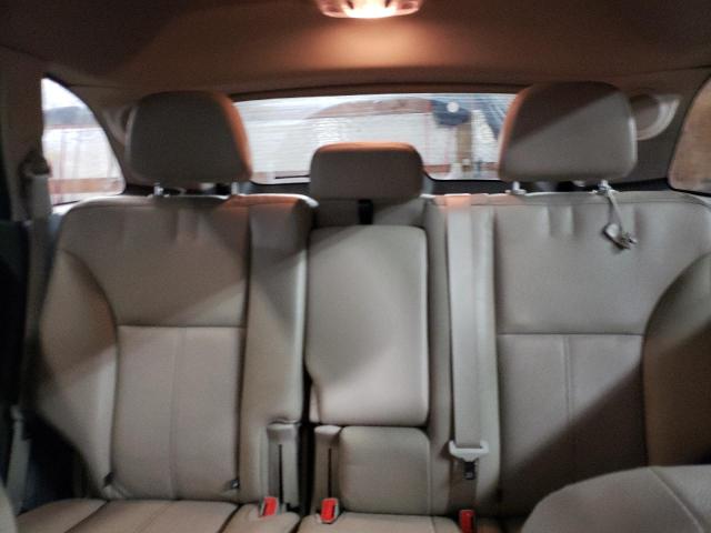 Photo 10 from auction – 2014 FORD EDGE LIMIT with VIN 2FMDK4KC3EBA51388