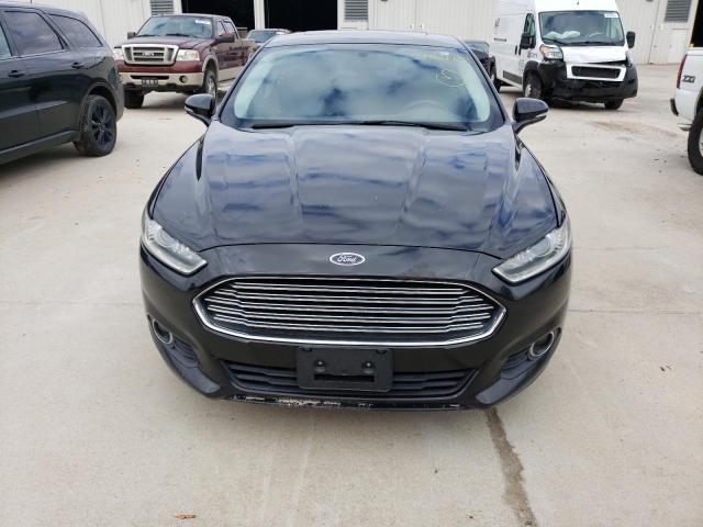Photo 5 from auction – 2015 FORD FUSION SE with VIN 3FA6P0H74FR220232