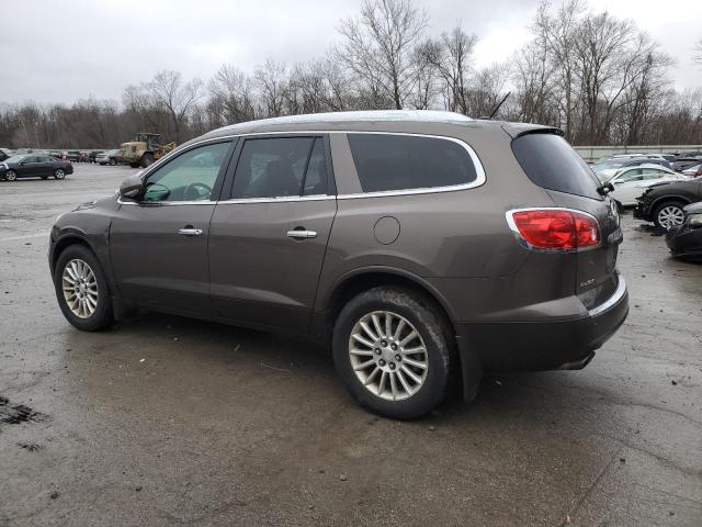 Photo 2 from auction – 2011 BUICK ENCLAVE CX with VIN 5GAKVBED4BJ369640