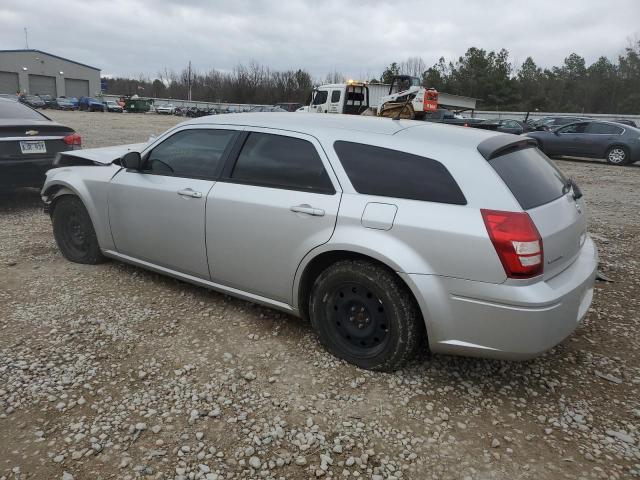 Photo 2 from auction – 2008 DODGE MAGNUM with VIN 2D4FV47T78H168408