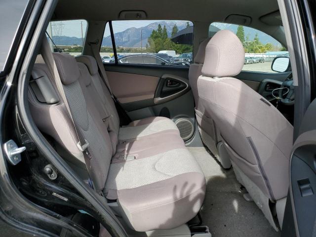 Photo 11 from auction – 2006 TOYOTA RAV4 with VIN JTMZD35V865030988
