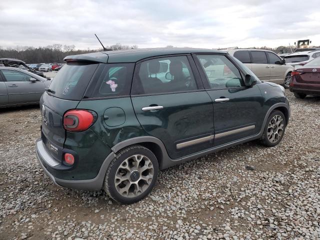 Photo 3 from auction – 2014 FIAT 500L TREKK with VIN ZFBCFADH3EZ013946