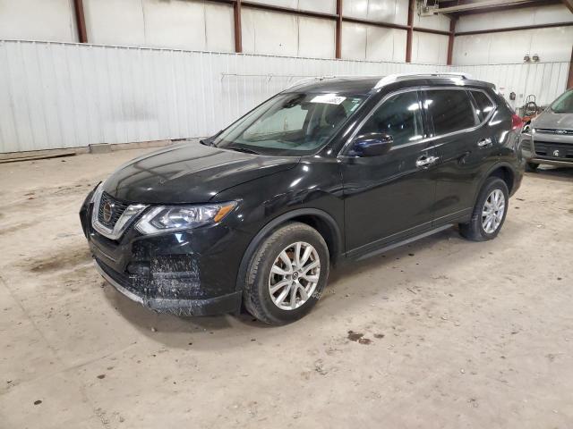 Photo 1 from auction – 2019 NISSAN ROGUE S with VIN KNMAT2MVXKP548854