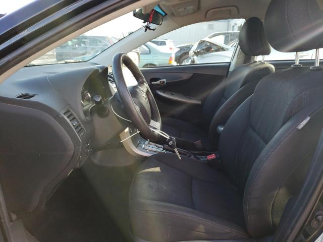Photo 7 from auction – 2013 TOYOTA COROLLA BA with VIN 5YFBU4EE1DP113671