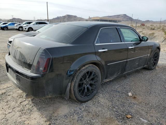 Photo 3 from auction – 2006 CHRYSLER 300C with VIN 2C3KA63H56H368631