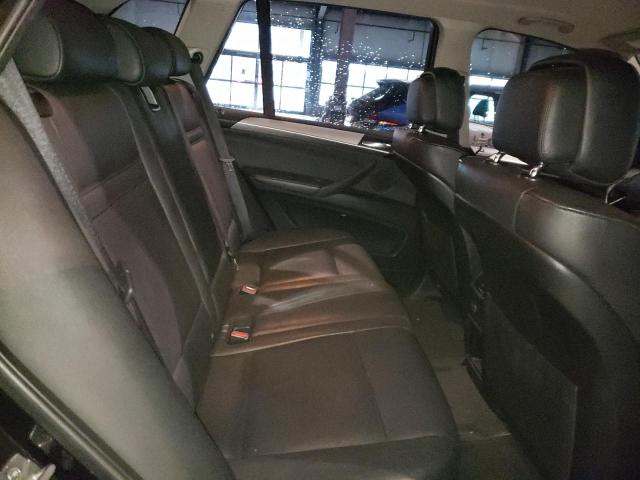 Photo 10 from auction – 2013 BMW X5 XDRIVE3 with VIN 5UXZV4C57D0B04659