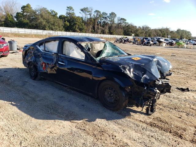 Photo 4 from auction – 2019 NISSAN ALTIMA with VIN 1N4BL4BV7KN313137