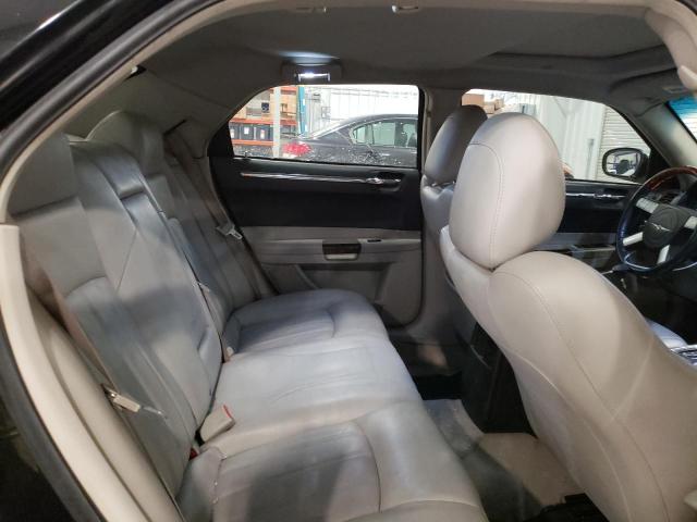 Photo 10 from auction – 2005 CHRYSLER 300C with VIN 2C3JA63H85H110310