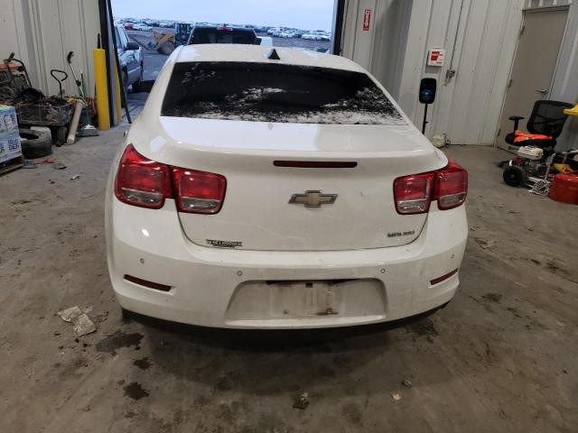 Photo 6 from auction – 2013 CHEVROLET MALIBU LS with VIN 1G11B5SA5DF290801