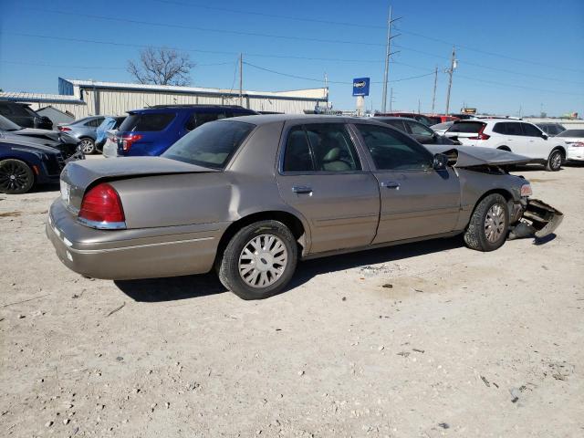 Photo 3 from auction – 2004 FORD CROWN VICT with VIN 2FAFP74W04X132184