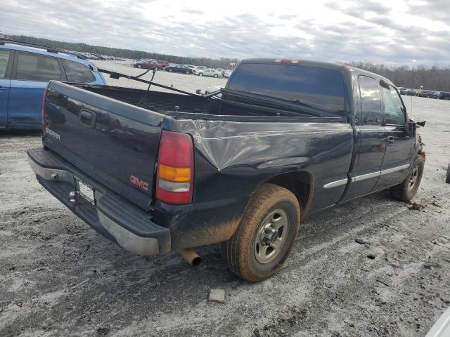 Photo 3 from auction – 2002 GMC NEW SIERRA with VIN 1GTEC19V32Z126773