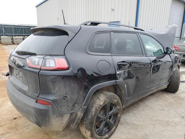 Photo 3 from auction – 2021 JEEP CHEROKEE L with VIN 1C4PJMLB5MD218806