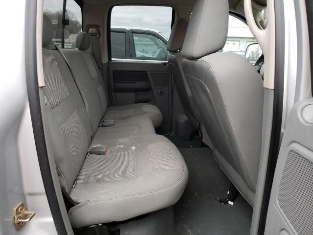 Photo 10 from auction – 2007 DODGE RAM 1500 S with VIN 1D7HU18P67J610672