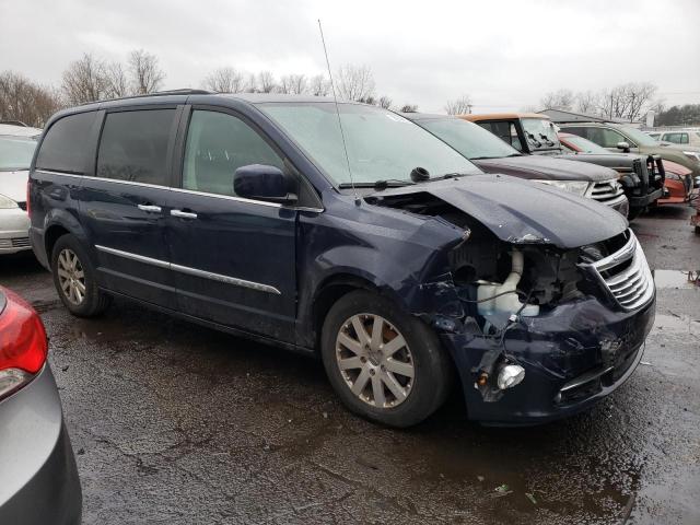 Photo 4 from auction – 2015 CHRYSLER TOWN & COU with VIN 2C4RC1BG2FR711647