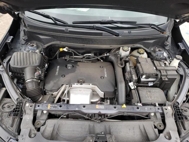 Photo 12 from auction – 2018 GMC TERRAIN SL with VIN 3GKALMEX3JL129402