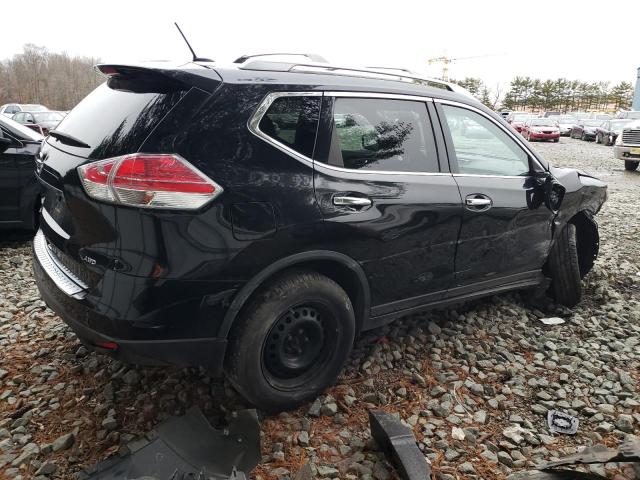 Photo 3 from auction – 2016 NISSAN ROGUE S with VIN KNMAT2MV7GP625462