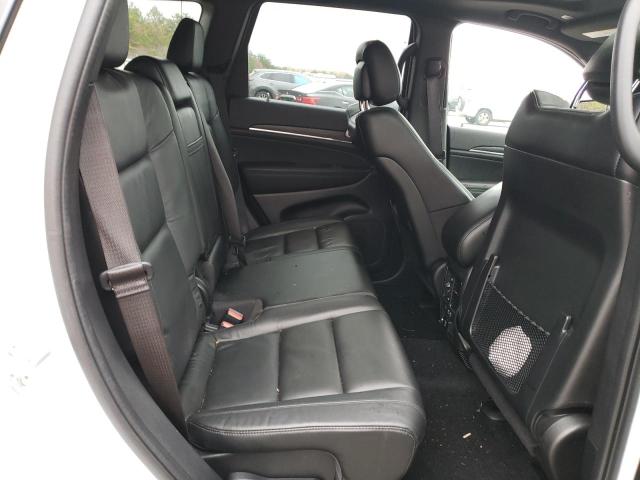 Photo 11 from auction – 2021 JEEP GRAND CHER with VIN 1C4RJFBG8MC871007