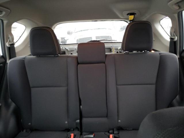 Photo 10 from auction – 2018 TOYOTA RAV4 ADVEN with VIN 2T3WFREV0JW447863