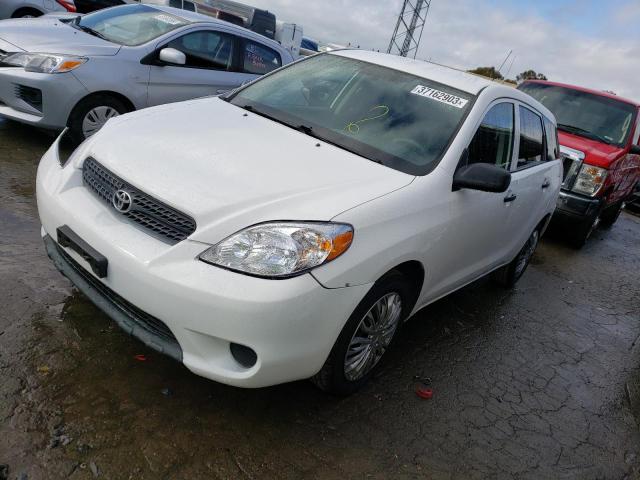 TOYOTA COROLLA MA 2005 with VIN 2T1KR32E05C508393 - Photo from auction