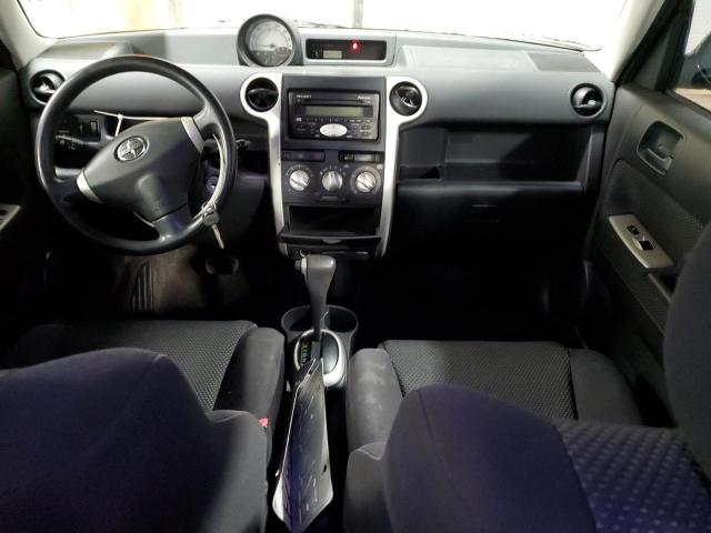 Photo 8 from auction – 2005 TOYOTA SCION XB with VIN JTLKT324750185998