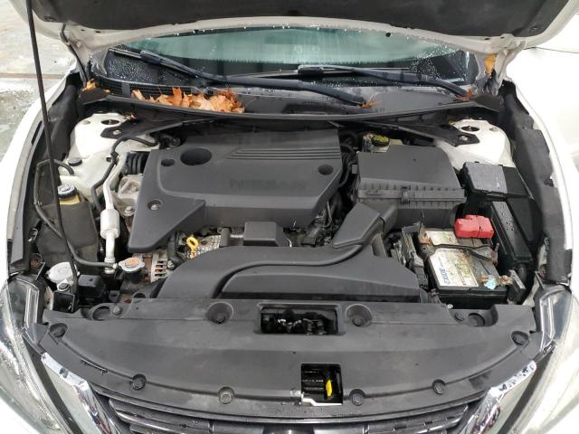 Photo 11 from auction – 2016 NISSAN ALTIMA 2.5 with VIN 1N4AL3AP3GC183188