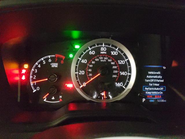 Photo 9 from auction – 2022 TOYOTA COROLLA LS with VIN 7MUCAABG9NV026584