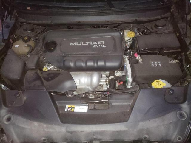 Photo 11 from auction – 2015 JEEP CHEROKEE L with VIN 1C4PJLCB9FW670257