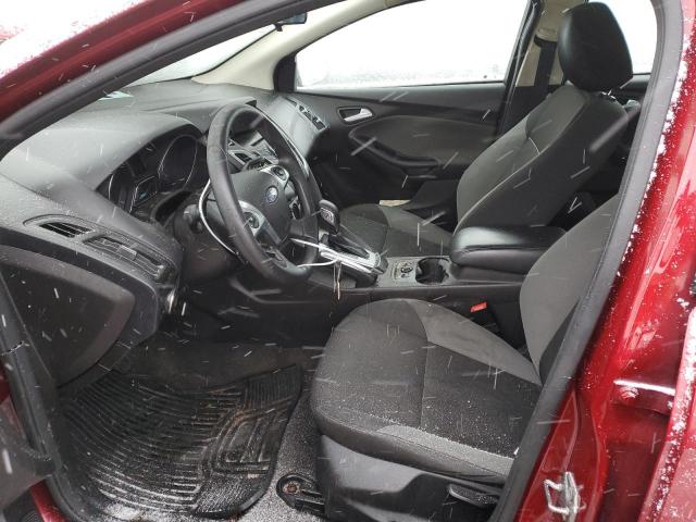 Photo 7 from auction – 2013 FORD FOCUS SE with VIN 1FADP3F28DL261264