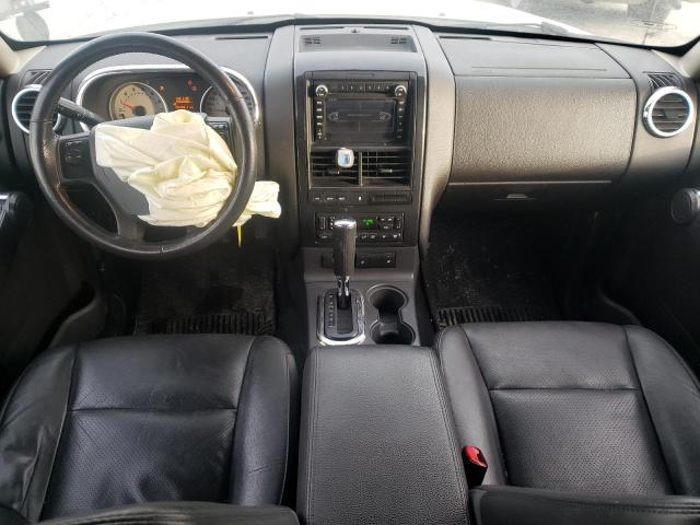 Photo 8 from auction – 2009 FORD EXPLORER S with VIN 1FMEU23889UA29173