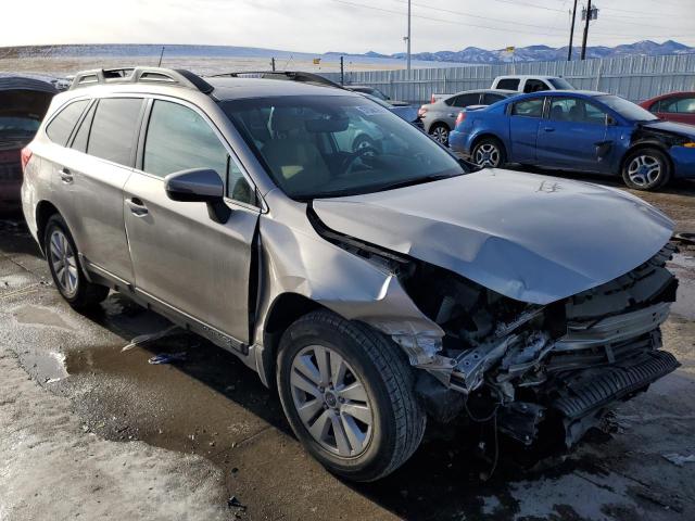 Photo 4 from auction – 2018 SUBARU OUTBACK 2. with VIN 4S4BSAHC7J3241024