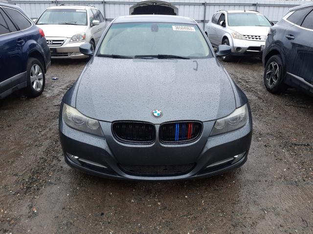 Photo 5 from auction – 2010 BMW 335 I with VIN WBAPM7C53AA366904