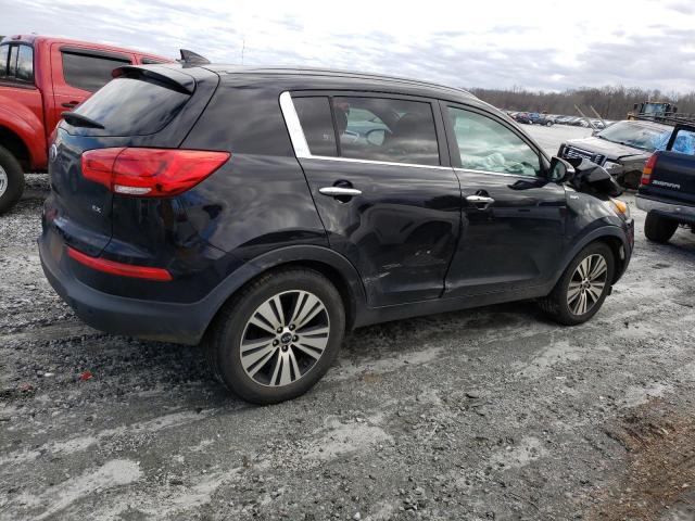Photo 3 from auction – 2016 KIA SPORTAGE E with VIN KNDPCCAC1G7829578