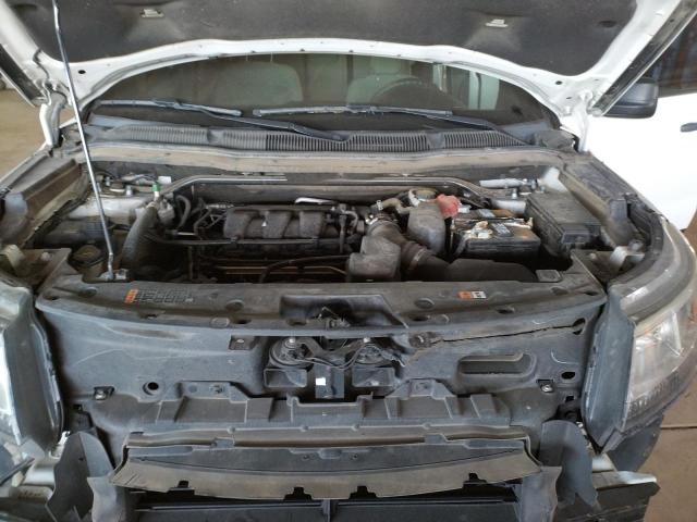 Photo 11 from auction – 2018 FORD EXPLORER with VIN 1FM5K7B87JGB09779