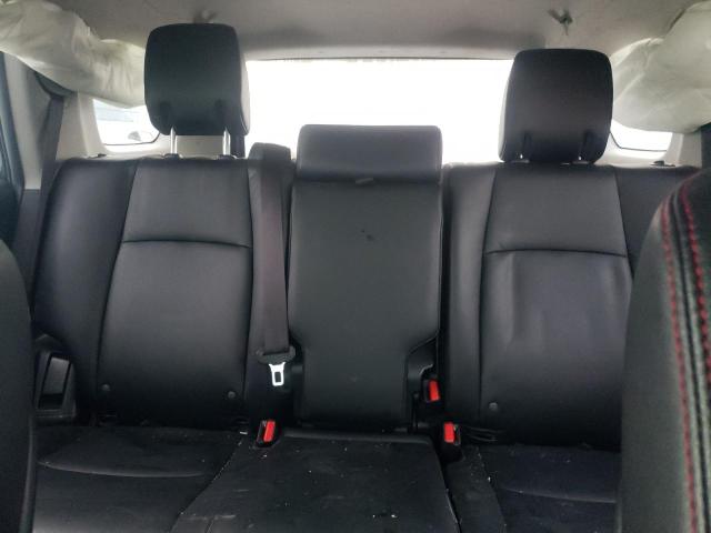 Photo 10 from auction – 2018 TOYOTA 4RUNNER SR with VIN JTEBU5JR7J5576496