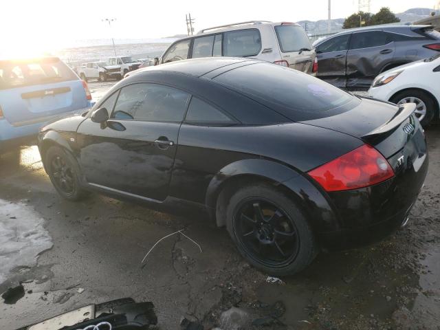 Zdjęcie 2 z aukcji – 2002 AUDI TT QUATTRO z VIN TRUWT28N021030390