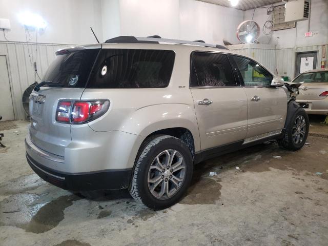 Photo 3 from auction – 2014 GMC ACADIA SLT with VIN 1GKKRRKD2EJ170014