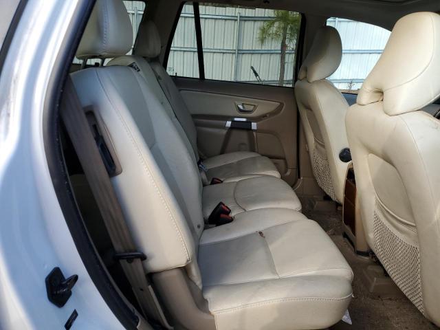 Photo 10 from auction – 2007 VOLVO XC90 3.2 with VIN YV4CY982X71358868