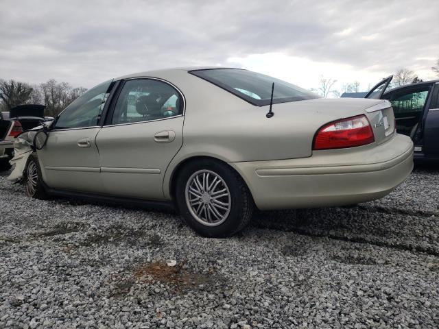 Photo 2 from auction – 2004 MERCURY SABLE with VIN 1MEFM50U34A621746