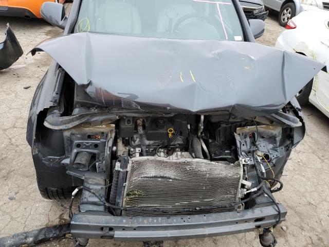 Photo 12 from auction – 2009 CHEVROLET EQUINOX LT with VIN 2CNDL83F596237686