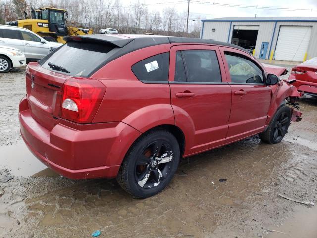 Photo 3 from auction – 2010 DODGE CALIBER SX with VIN 1B3CB4HA2AD575952