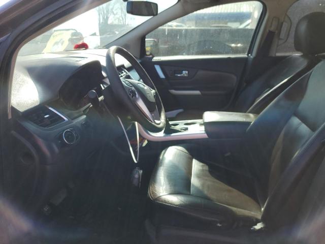 Photo 7 from auction – 2012 FORD EDGE LIMIT with VIN 2FMDK3K94CBA53128